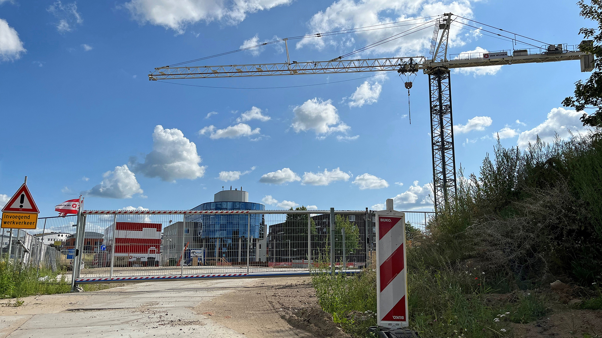 Bouwgrond of woning: 10,4% of 2% overdrachtsbelasting?