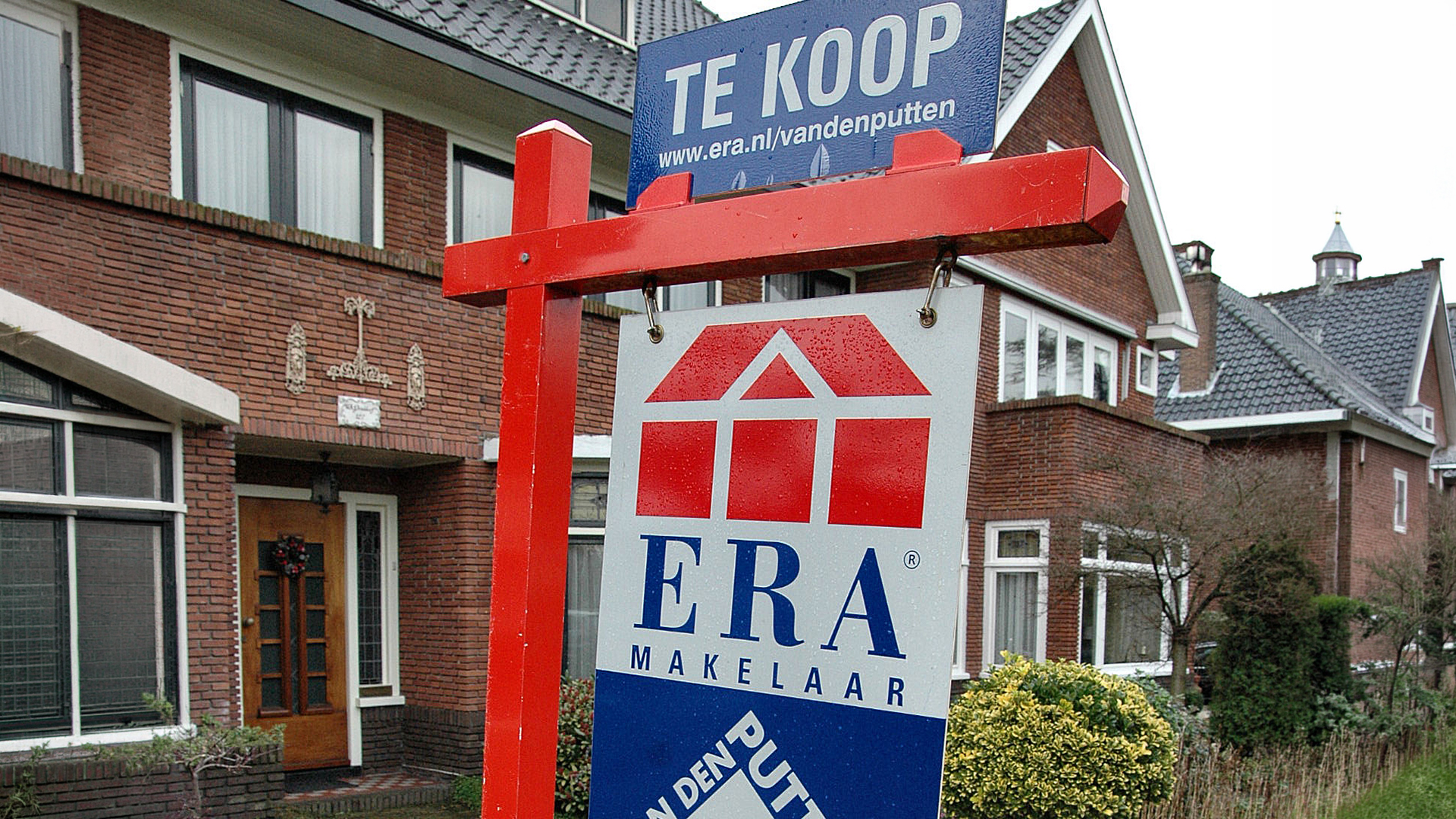 Overdrachtsbelasting: drie tarieven en hogere startersvrijstelling in 2026