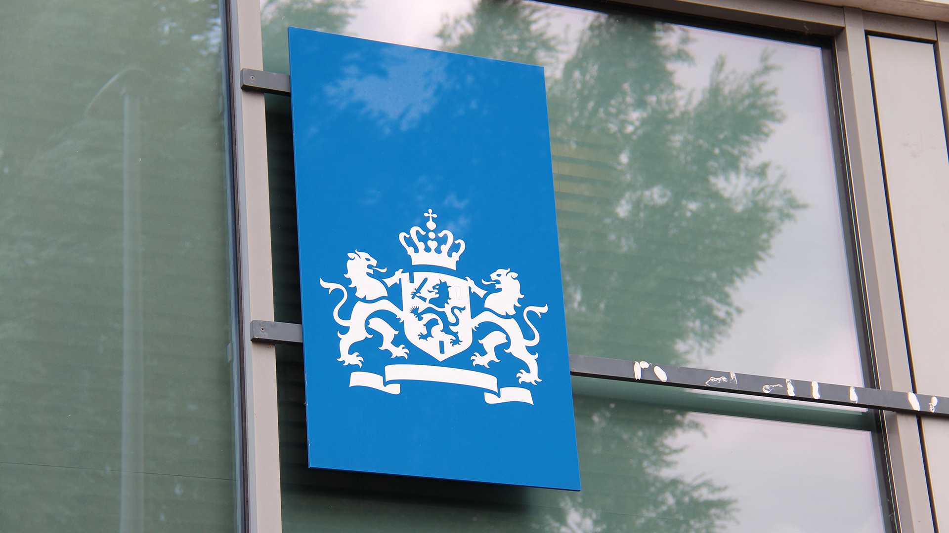Nieuw rekeningnummer Belastingdienst en Dienst Toeslagen