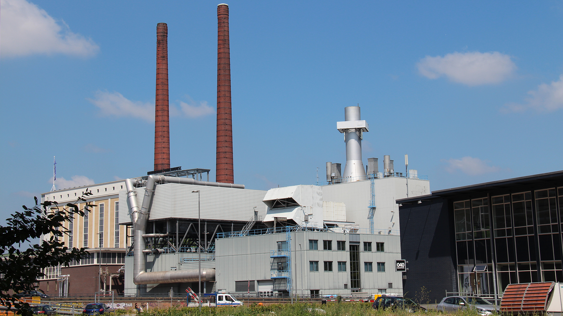 Nieuwe innovatiesubsidie koolstofverwijdering