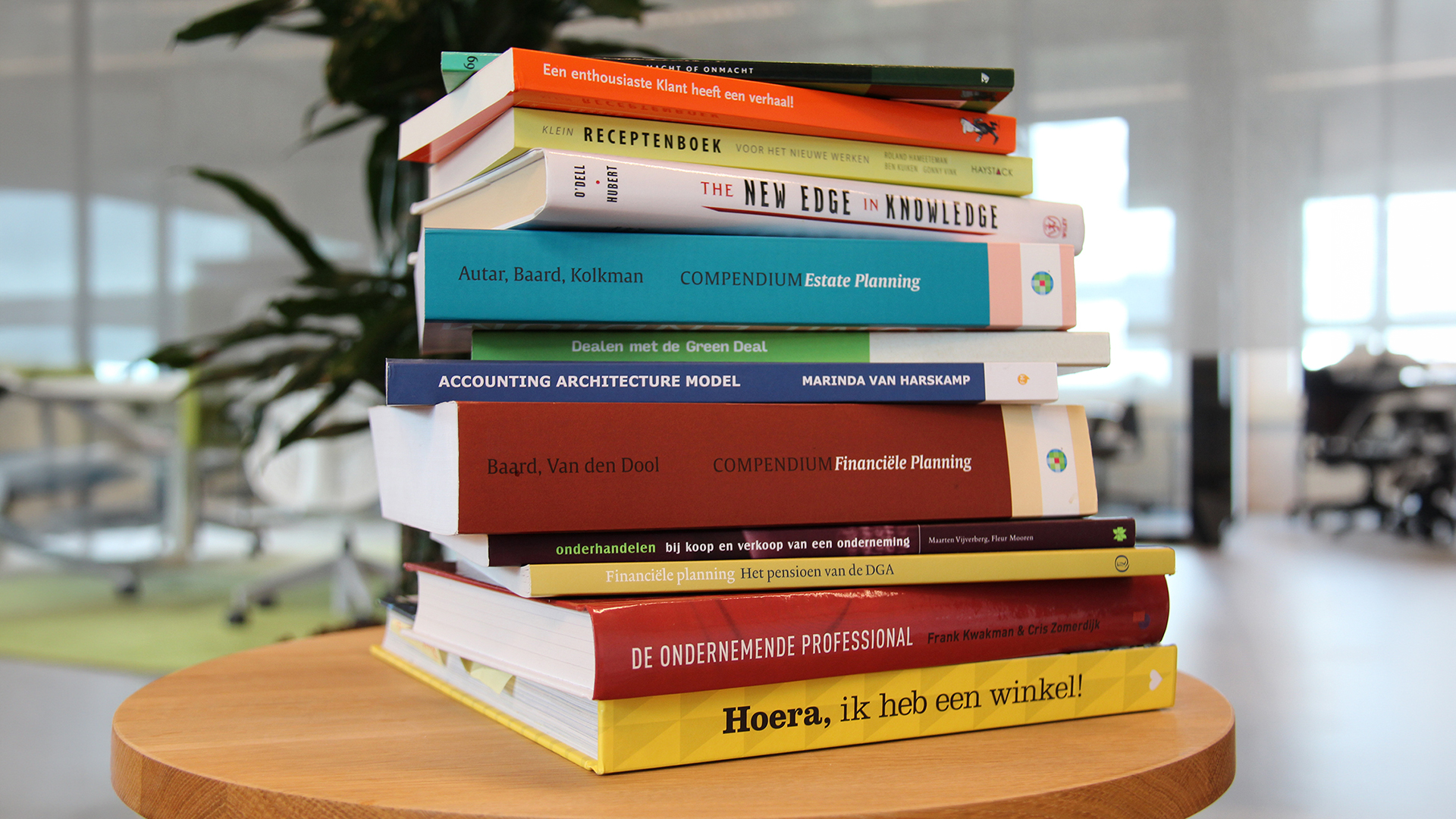 Scholingskosten algemene opleiding aftrekbaar?