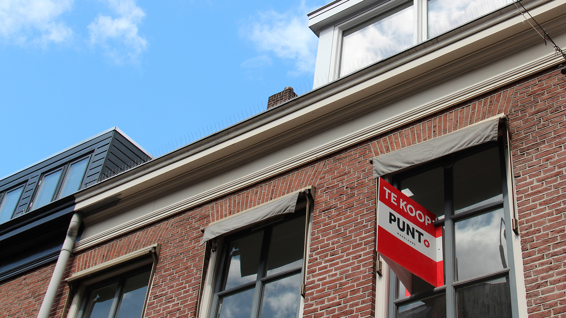 Wat weten we al over de leegstandsbelasting?
